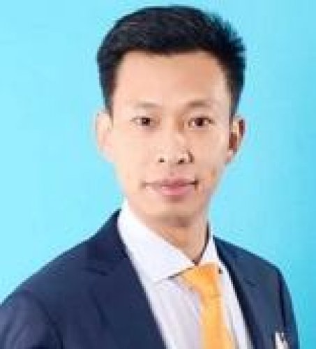 李万利老师