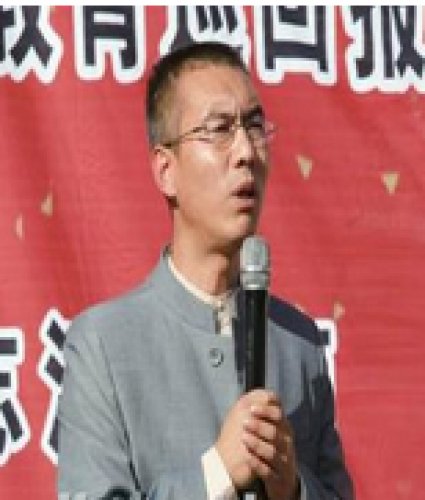 王子鹤老师
