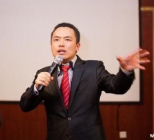索铭悟老师