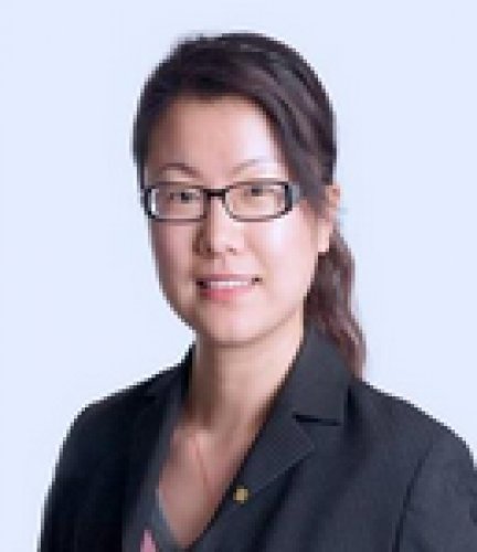 陈焱老师