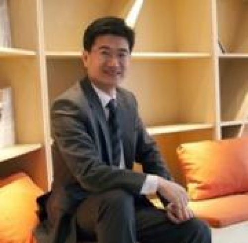 李金宇老师