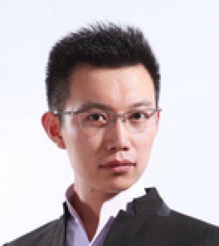 刘誉川老师