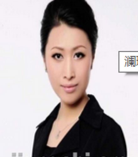 澜珊老师