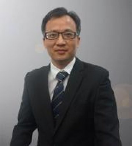 陈小文老师