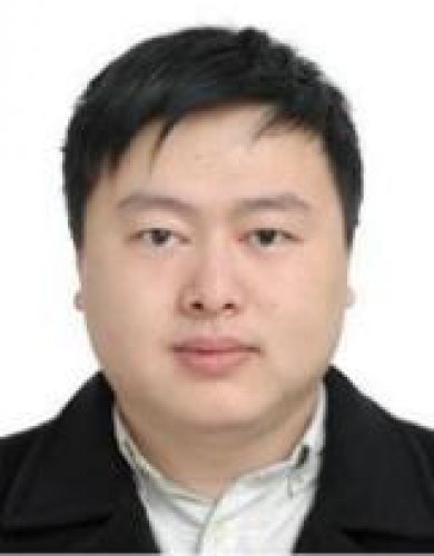 陈建新老师