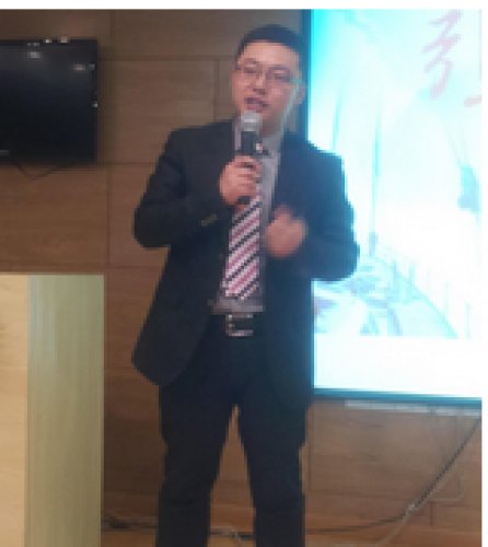 陈建老师