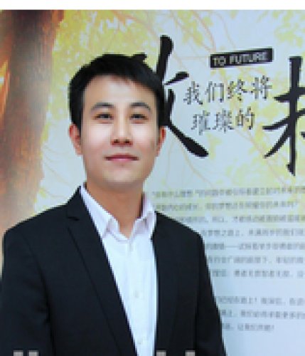 颜磊老师