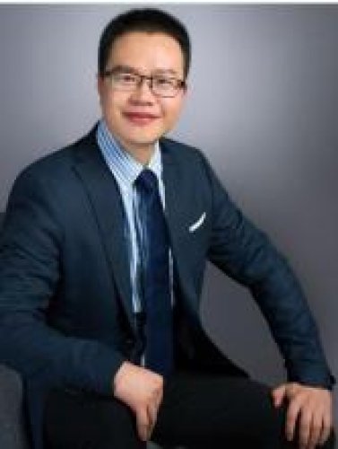 刘小权老师