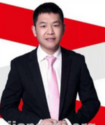 周启智老师