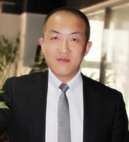 陈永捷老师