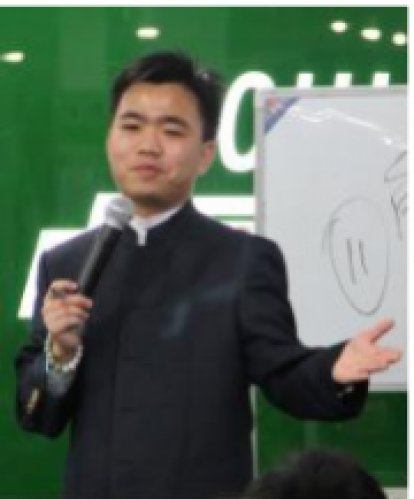 赖伯志老师