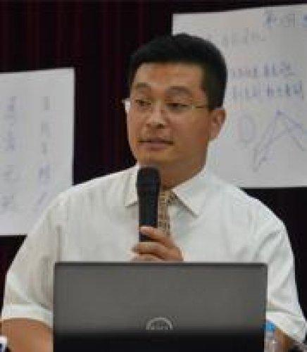 马尔里老师