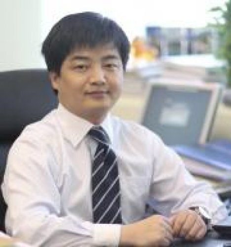 朱炳瑜老师