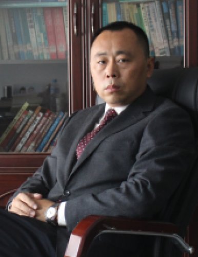 申海波老师
