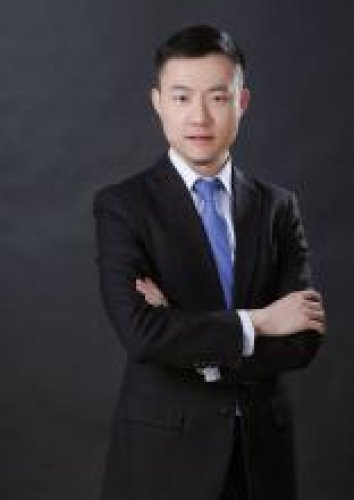 沈柏锋老师