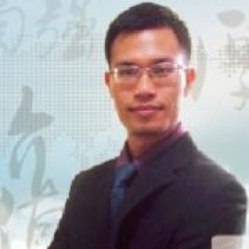 黄旭光老师