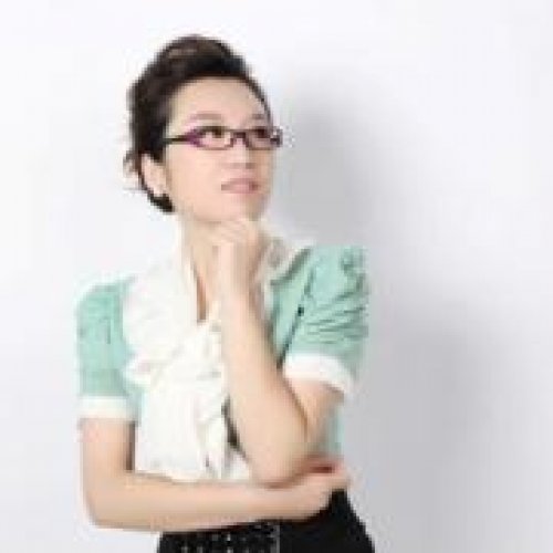 曹丽君老师