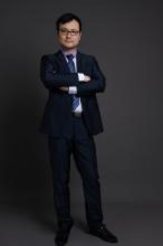 吴铭洁老师
