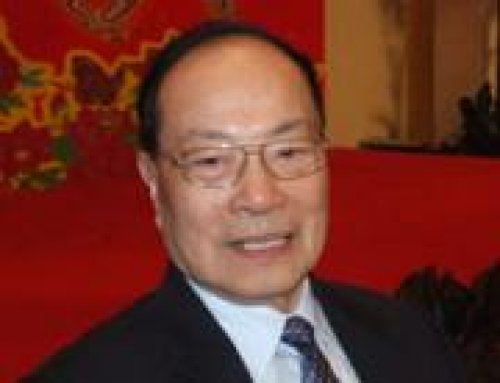蔡诚老师