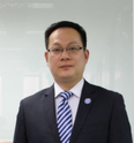 陈铁钧老师