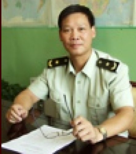 龚银坤老师