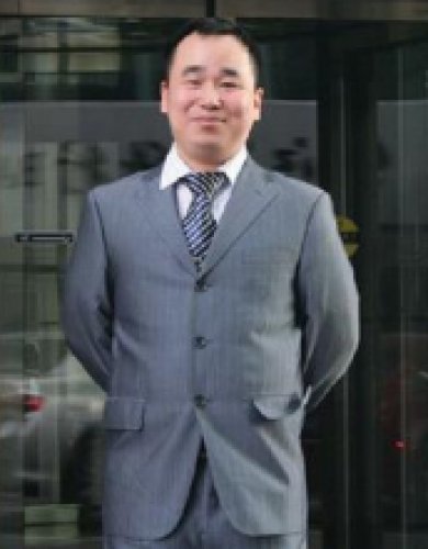 佘福祎老师