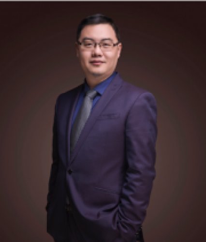 陈齐老师