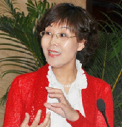 金苑老师