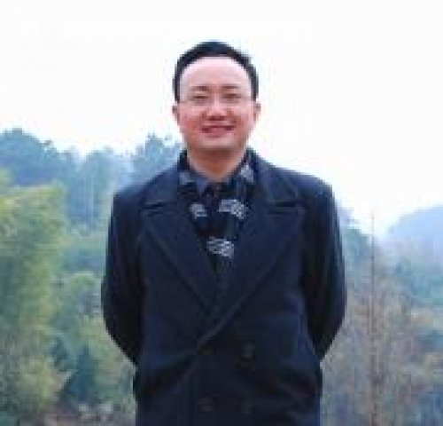 陈三明老师