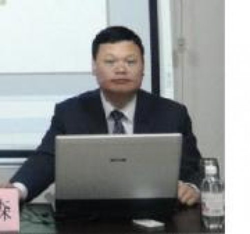 纪春雷老师