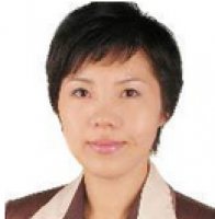 虞莹