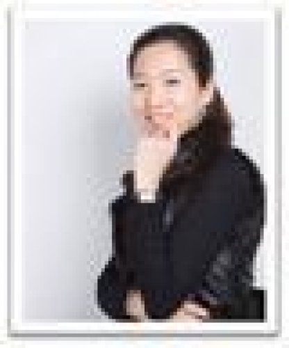 陈玲老师