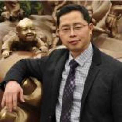 江锦平老师