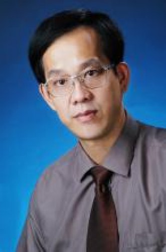 刘素鹏老师