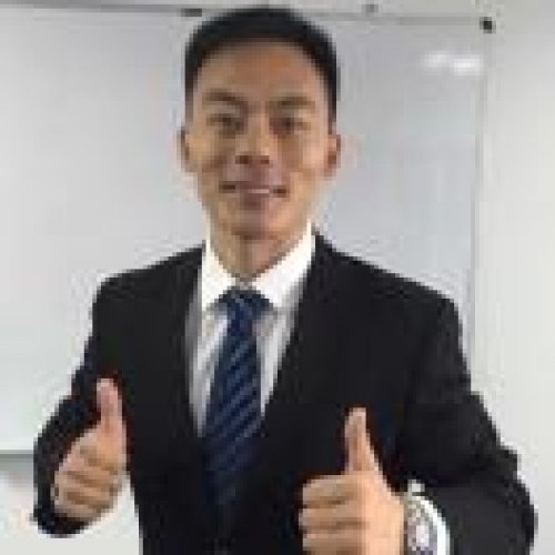 刘纪榜老师