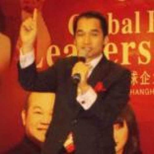 肖志强老师