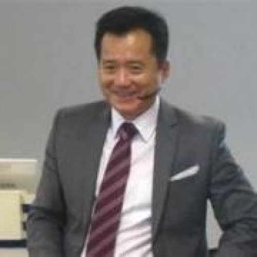 岳鹏飞老师
