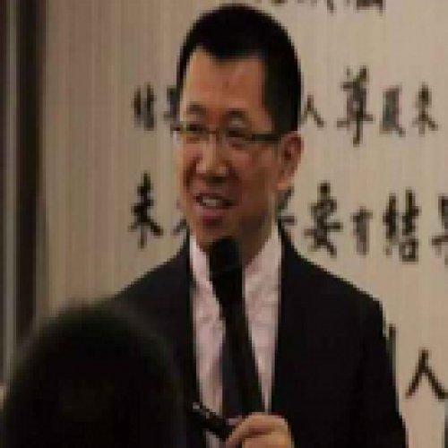 周文龙老师