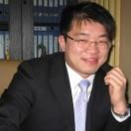 赵国任老师