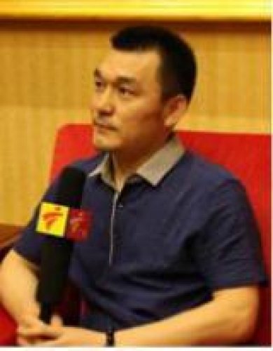 赵春雷老师