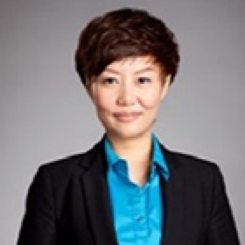 金莉老师