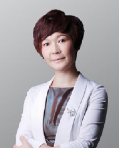 谭洁华老师