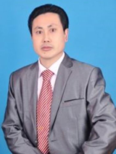 刘三明老师