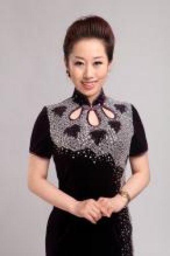 兰宗晓老师