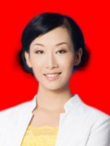 陈思含老师