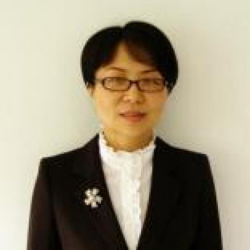 于雅老师