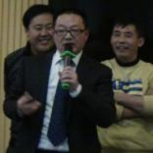 赵庆国老师