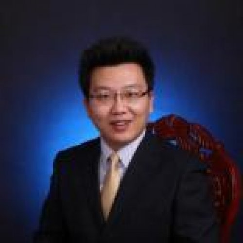 孙志斌老师