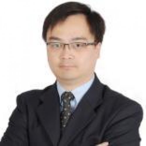 张翌老师