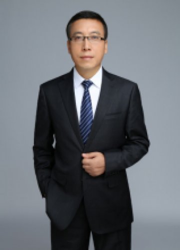 杨睿老师